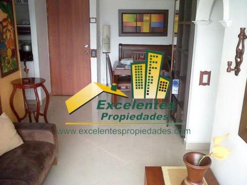 Se Vende Excelente Apartamento en Villa Hermosa (1VH664)