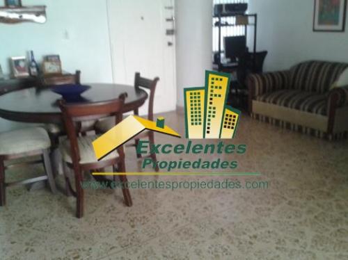Se Vende Excelente Apartamento en Medellín - Centro (1CE665)