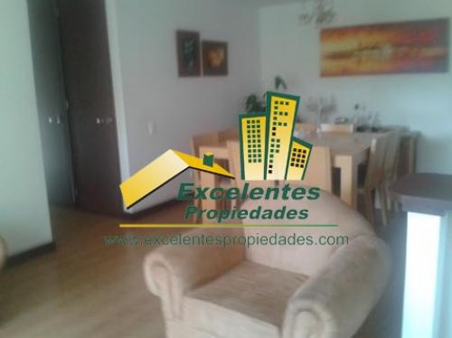 Se Vende Excelente Apartamento en El Poblado – San Lucas (2SL666)