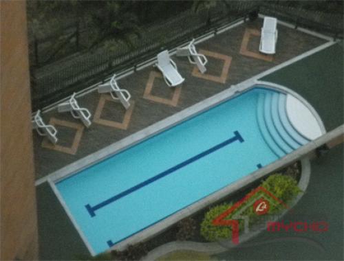 Apartamento Amoblado en el Poblado