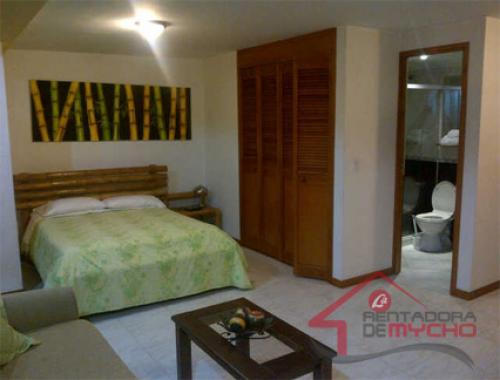 Aparta Estudio mas info en larentadorademycho