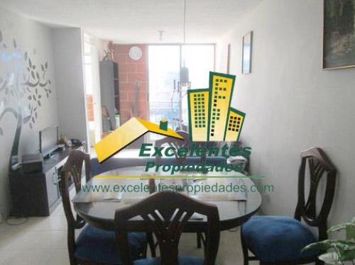 Se Vende Excelente Apartamento en Medellin - Boston (1BO670)