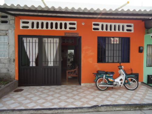 CASA EN VENTA - MARIQUITA, TOLIMA