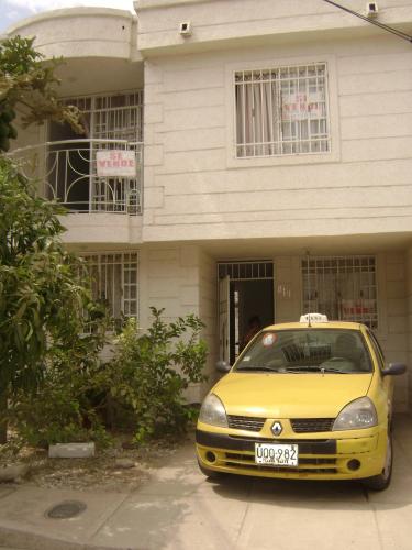casa en santa marta 