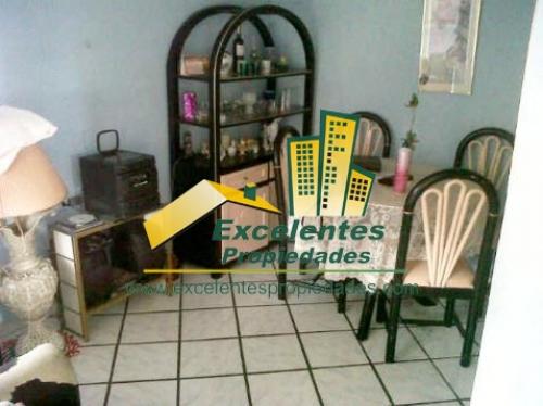 Se vende excelente casa en villa hermosa (1VH680)