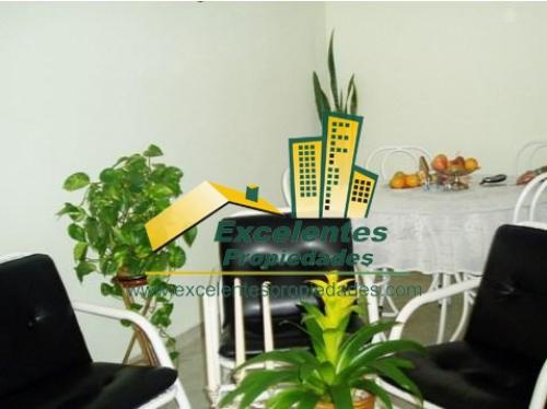 Se vende excelente apartamento en Copacabana (COMI683)