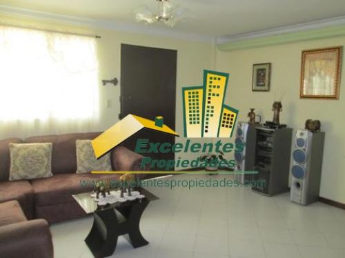 Se Vende Excelente Apartamento en Boston (1BO691)