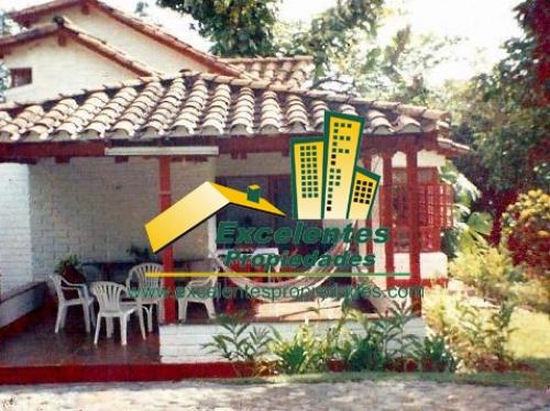 Se vende excelente casa finca san jerónimo (SJEH685)