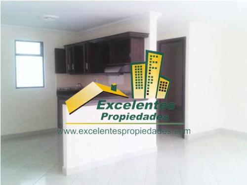 Se Vende Excelente Apartamento en Itagüí-Carmelo (ITCA695)