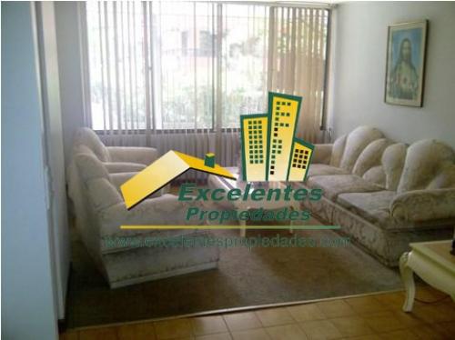 Se Vende Excelente Apartamento en Envigado (ENAY696)