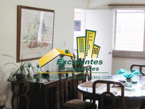 Se vende excelente apartamento en los colores (3LC692)