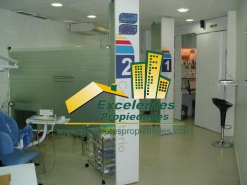Se Vende Excelente Local Comercial en el Centro (1CE697)