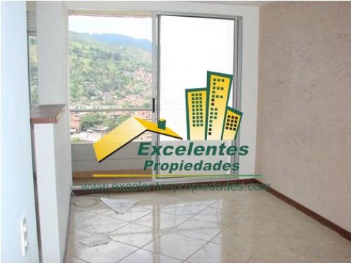 Se vende excelente apartamento en Itagüí (ITLI694) 