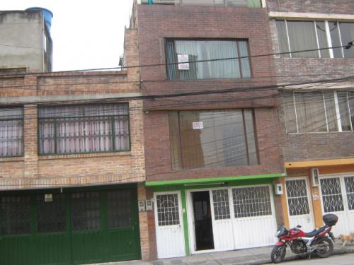 VENTA DE CASA VILLA CASTILLA