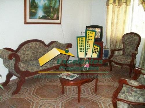 Se Vende Excelente Casa en Marinilla (MAEH703)