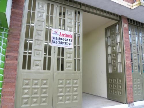 SE ARRIENDA MAGNIFICA BODEGA EN ACACIAS-META 