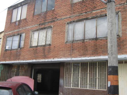 VENTA DE CASA CARVAJAL 