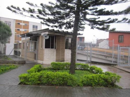 APARTAMENTO BRISAS DE LOS ALAMOS