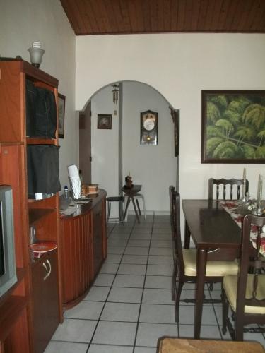 APARTAMENTO BARRIO PRIMERO DE MAYO 