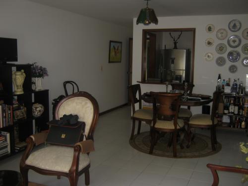 LINDO APARTAMENTO EN VERSALLES