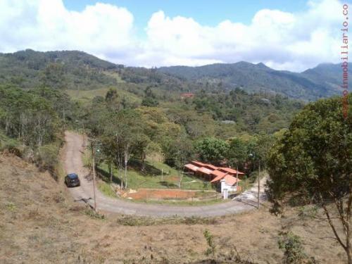 LOTE EN DAPA BUEN PRECIO