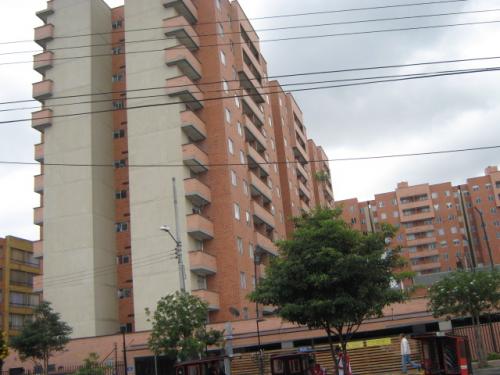 SE ARRIENDA APTO NUEVO SOL