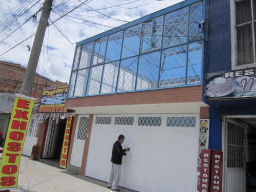 VENTA DE CASA JAZMIN