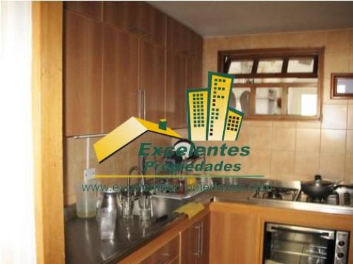 Se vende excelente casa en envigado (ENLDE707)