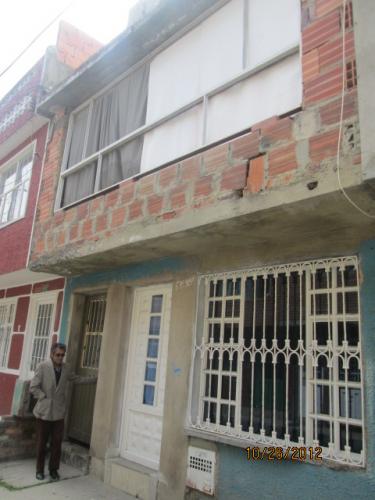 ganga vendo casa roma kennedy $120.000.000 negociables