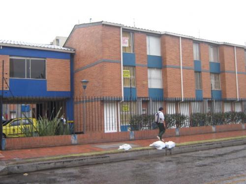 VENTA DE CASA HIPODROMO 