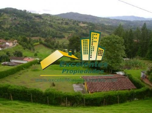 Se vende finca en guarne (GUES709)