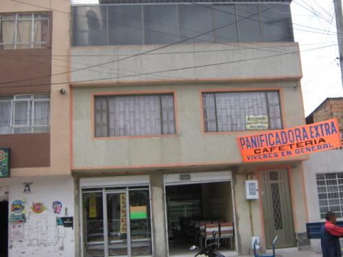 VENTA DE CASA ALCALA