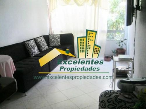 Se Vende Excelente Apartamento en Itagüí (ITLM710)