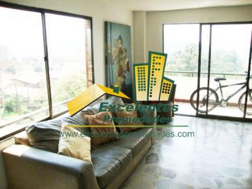 Se vende excelente apartamento en Pilarica (3PI715)