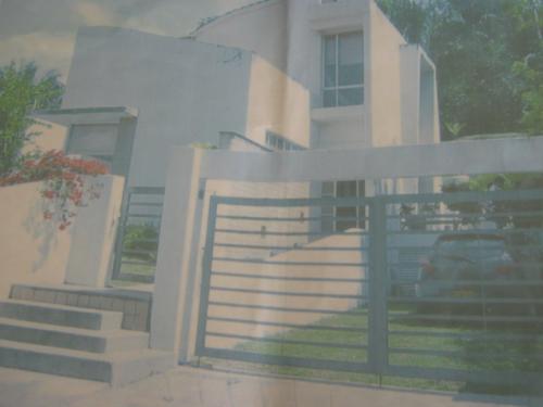 VENTA CASA QUINTA CARMEN DE APICALA 