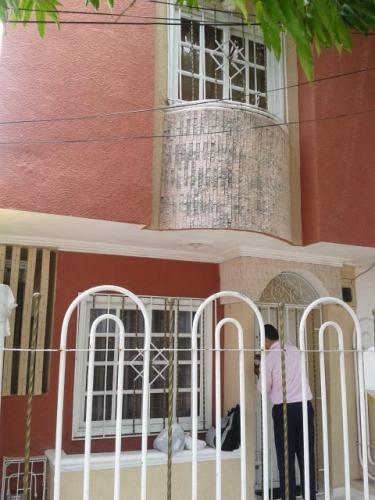 Apartamento Barrio el Carmen