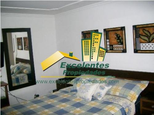 Se vende excelente apartamento en Villa Hermosa (1VH730)