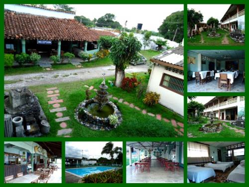 OPORTUNIDAD DE INVERSIÓN - HOTEL EN VENTA