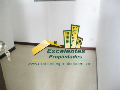 Se vende excelente apartamento Medellín-Buenos aires (1BA743)