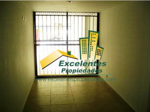 Se vende excelente apartamento Medellín-floresta (3LF733)
