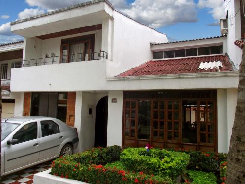 Vendo casa conjunto  triangulo villavicencio