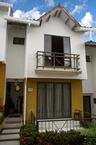 Vendo Casa conjunto Lineal Villavicencio