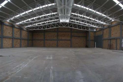 VENDEN. BODEGA SECTOR SANTA ANA - SOACHA. 