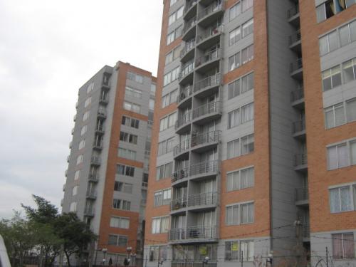 VENTA APTO EN CASTILLA