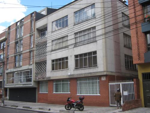 VENTA DE APTO PALERMO NORTE 