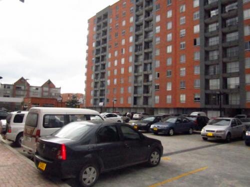 VENTA DE APTO EN CASTILLA 