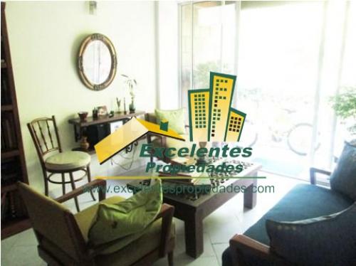 Se vende excelente Apartamento en Robledo  (3al752)
