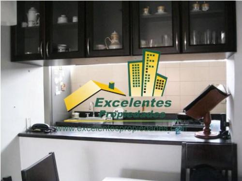 Se vende excelente Apartamento en conquistadores  (3co754)