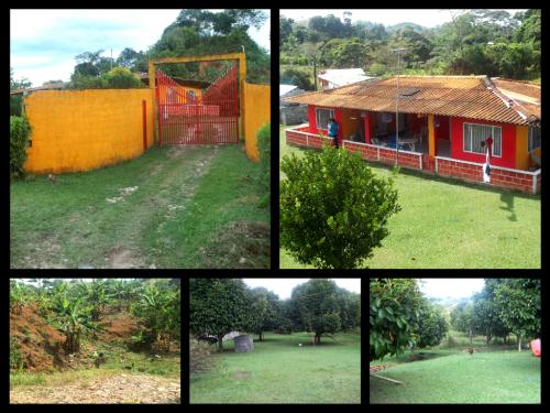 Finca con frutales en venta San Sebastian de Mariquita