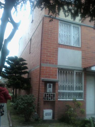 venta de casa en suba 